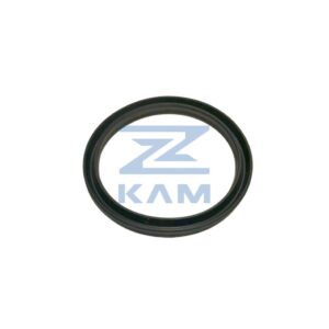 Кольцо п-образное 44,6x54,4x5,35x4,95 (на АКПП ZF 12TX 2620, 2820 TD/TO Traxon) / ZF