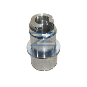 Поршень голый (на АКПП ZF 12TX 2620, 2820 TD/TO Traxon) / ZF