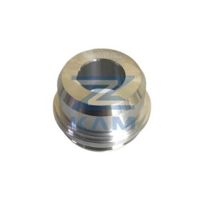 Втулка вала переключ. передач (на АКПП ZF 12TX 2620, 2820 TD/TO Traxon) / ZF