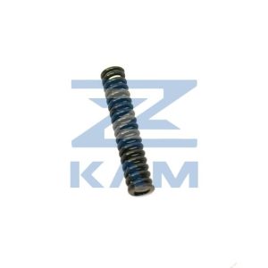 Пружина нажимная (на АКПП ZF 12TX 2620, 2820 TD/TO Traxon) / ZF