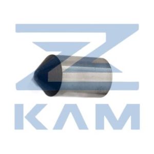Штифт фиксирующий конический (на АКПП ZF 12TX 2620, 2820 TD/TO Traxon) / ZF