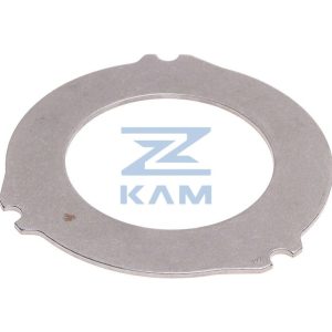 Диск фрикционный наружный (на АКПП ZF 12TX 2620, 2820 TD/TO Traxon) / ZF