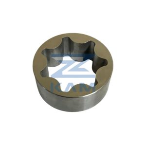 Шестерня масляного насоса наружняя (на АКПП ZF 12TX 2620, 2820 TD/TO Traxon) / ZF