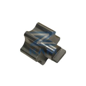 Вал масляного насоса KPL. (на АКПП ZF 12TX 2620, 2820 TD/TO Traxon) / ZF