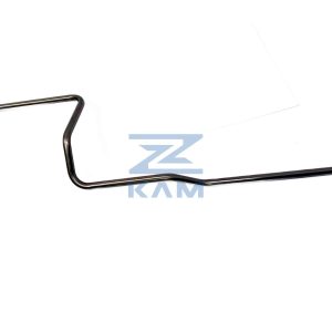 Трубка распылителя PTO (на АКПП ZF 12TX 2620, 2820 TD/TO Traxon) / ZF