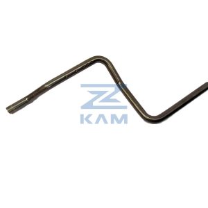 Трубка распылителя WT (на АКПП ZF 12TX 2620, 2820 TD/TO Traxon) / ZF