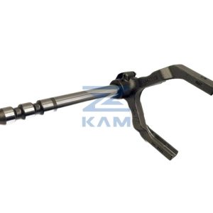 Вилка переключения передач (на АКПП ZF 12TX 2620, 2820 TD/TO Traxon) / ZF