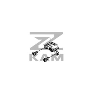 Кольцо датчика (на АКПП ZF 12TX 2620, 2820 TD/TO Traxon) / ZF