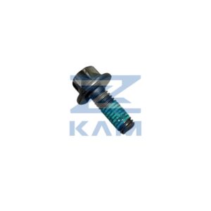 Направляющий винт torx M6X16 (на АКПП ZF 12TX Traxon) / ZF