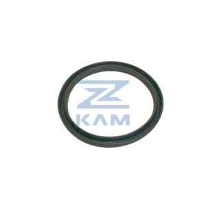 Кольцо п-образное 47,5x57,3x5,35x4,95 (на АКПП ZF 12TX 2620, 2820 TD/TO Traxon) / ZF