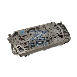Блок клапанов АКПП ZF 12TX Traxon 2620, 2210, 2820 TD/TO / ZF