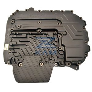 Блок управления transm.control TX 24V (на АКПП ZF 12TX 2620, 2210, 2820 TD/TO Traxon / ZF Блок управления transm.control TX 24V (на АКПП ZF 12TX 2620, 2210, 2820 TD/TO Traxon / ZF