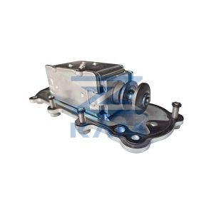Сервопривод рычага (актуатор) АКПП ZF 12TX 2620, 2210, 2820 TD/TO Traxon / ZF
