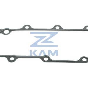 Уплотнение плоское актуатора (на АКПП ZF 12TX Traxon) / ZF