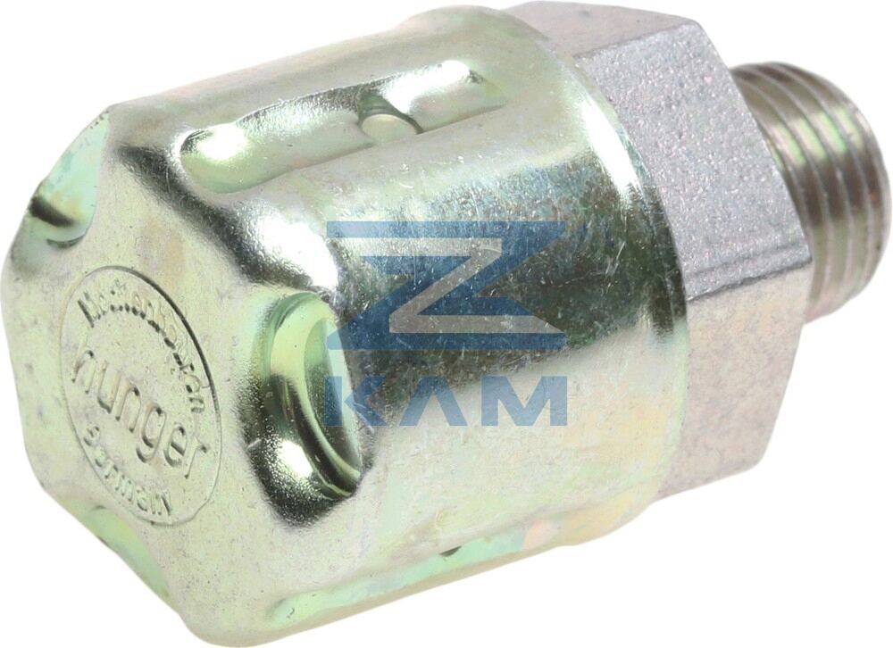 Сапун (на АКПП ZF 12TX 2620, 2210, 2820 TD/TO Traxon) / ZF