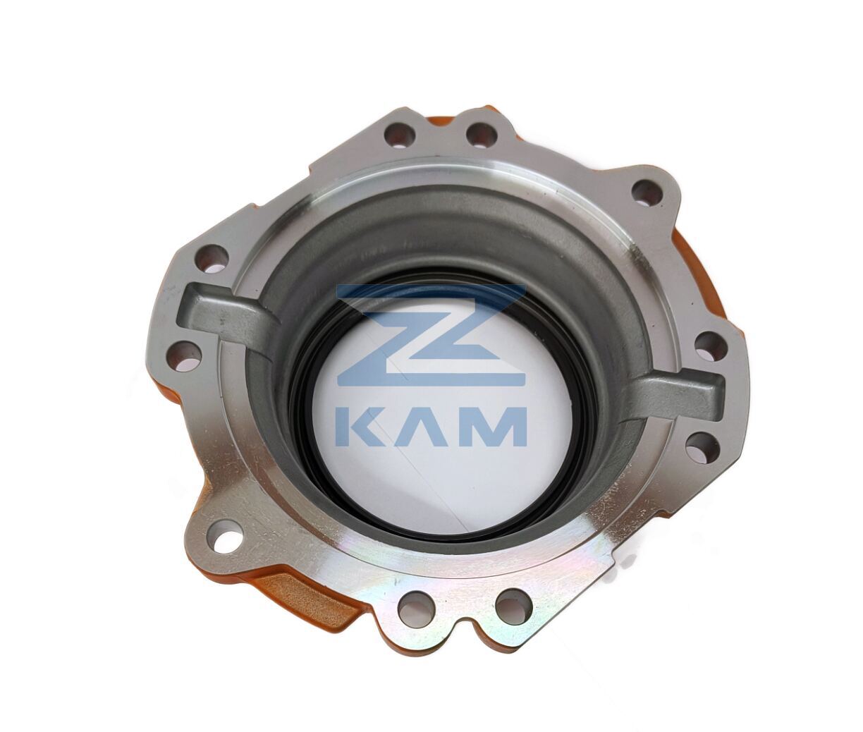Крышка (на АКПП ZF 12TX 2620, 2210, 2820 TD/TO Traxon) / ZF