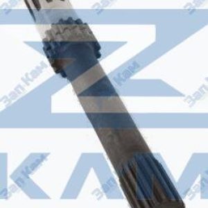 Вал -110 привода переднего моста КамАЗ 4310 / ПАО КАМАЗ