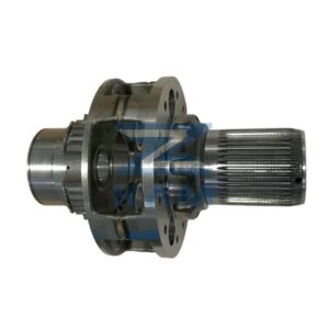 Водило передачи планетарной (голое) АКПП ZF 12TX 2620, 2820 Traxon (ан. 1358.232.202) / ZF