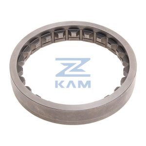 Диск прижимной (на АКПП ZF 12TX 2620, 2210, 2820 TD/TO Traxon) / ZF