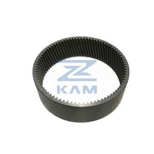 Шестерня коронная ZF 12TX Traxon, AS Astronic / ZF