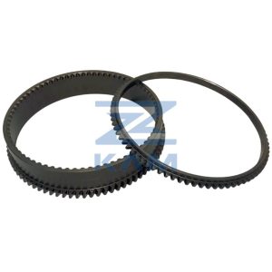 Комплект держателя коронной шестерни ZF 12TX Traxon, AS Astronic / ZF