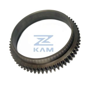 Корпус муфты синхронизатора -010 на АКПП ZF 12TX 2620, 2210, 2820 TD/TO Traxon / ZF