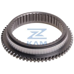 Корпус муфты синхронизатора GPS (на АКПП ZF 12TX 2620, 2210, 2820 TD/TO Traxon) / ZF