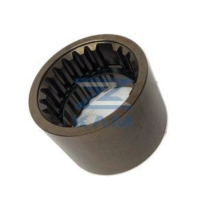 Муфта (на АКПП ZF 12TX 2620, 2820 TD/TO Traxon) / ZF