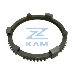 Кольцо синхронизатора делителя 12TX Traxon 12AS Astronic / ZF