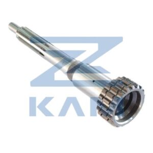 Вал первичный делителя КПП-152 КамАЗ / Китай