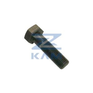 Болт с головкой шестигранной ZF M14X1,5X50 / ZF