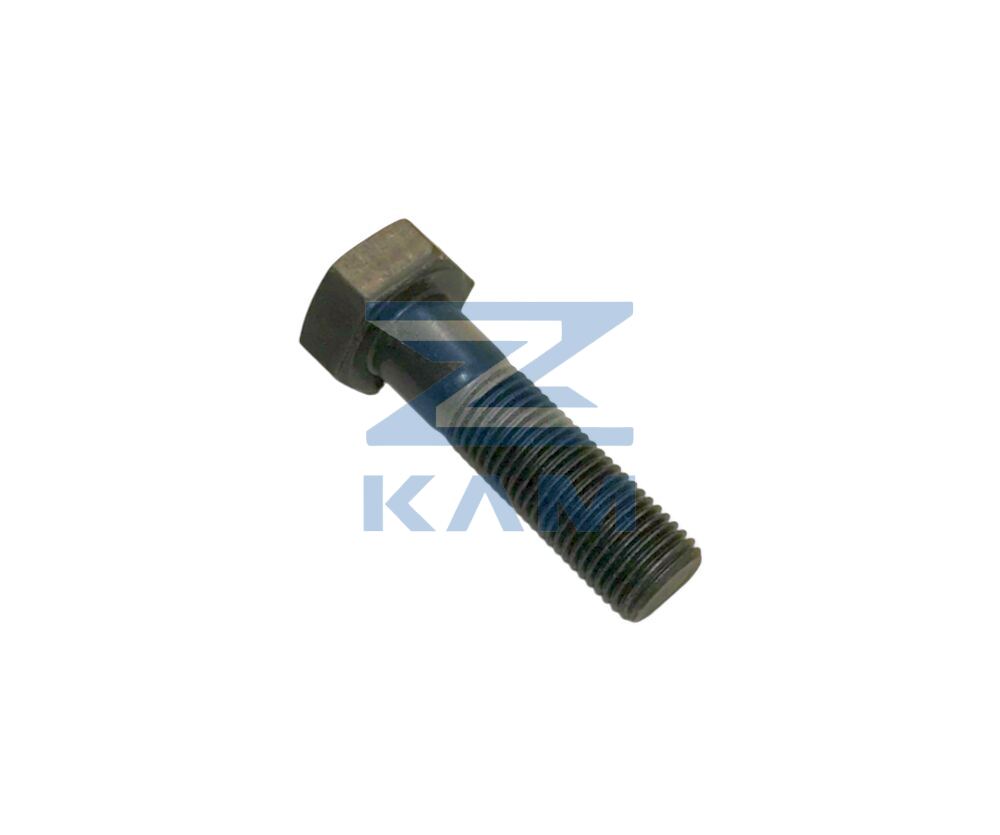 Болт с головкой шестигранной ZF M14X1,5X50 / ZF