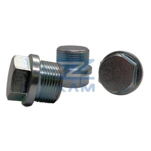 Винт запорный ZF M24X1,5