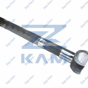 Кулак -065 шарнира внутренний левый КамАЗ 4310 (16 шлицев)