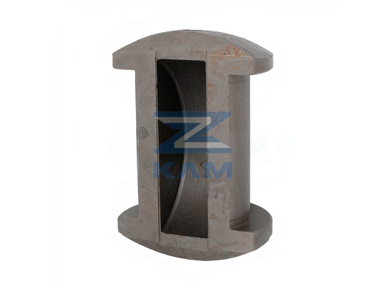 Вкладыш кулака шарнира КамАЗ 4310 -066 / Аналог