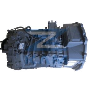 КПП ZF - 8S 1350 / Германия