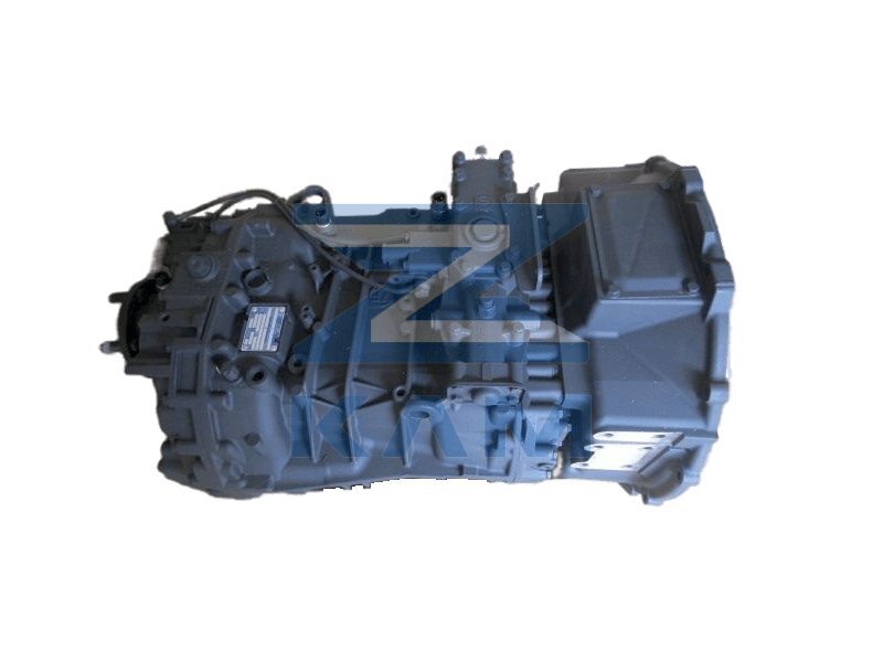 КПП ZF - 8S 1350 / Германия