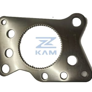 Пластина STANDARD (на АКПП ZF 12TX 2620, 2820 TD/TO Traxon) / ZF