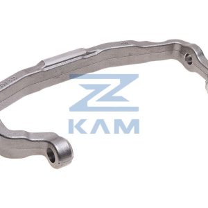 Коромысло переключения передач (на АКПП ZF 12TX Traxon) / ZF