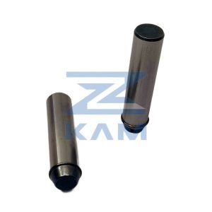Палец шарнира, фиксатор (на АКПП ZF 12TX Traxon) / ZF