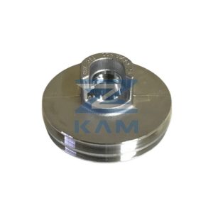 Поршень голый (на АКПП ZF 12TX Traxon) / ZF