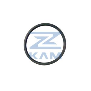 Кольцо п-образное 74,9x84,7x5,35x4,95 (на АКПП ZF 12TX Traxon) / ZF