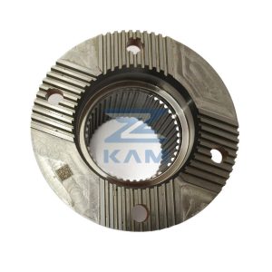 Фланец вала отбора мощности (на АКПП ZF 12TX 2620, 2210, 2820 TD/TO Traxon) / ZF