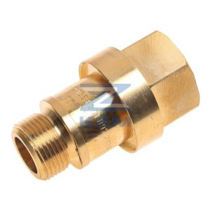 Соединительный разъем (на АКПП ZF 12TX Traxon) / ZF