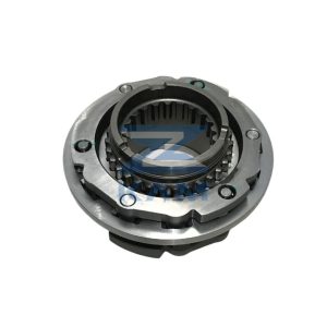 Синхронизатор переднего делителя АКПП ZF 12TX 2620 TD Traxon / ZF