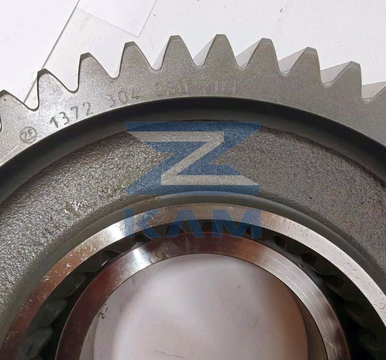 Шестерня RG задней передачи (на АКПП ZF 12TX 2210 TD / TO Traxon) / ZF