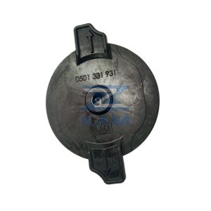 Пробка/заглушка АКПП без КОМ ZF 12TX 2620, 2820 Traxon / ZF