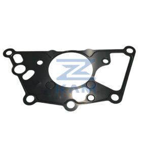 Уплотнение плоское (на АКПП ZF 12TX 2820 TO Traxon) / ZF