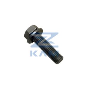 Болт с невыпадающей шайбой (на АКПП ZF 12TX 2820 TO Traxon) / ZF