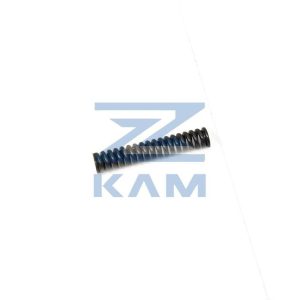 Пружина нажимная (на АКПП ZF 12TX 2620, 2210, 2820 TD/TO Traxon) / ZF
